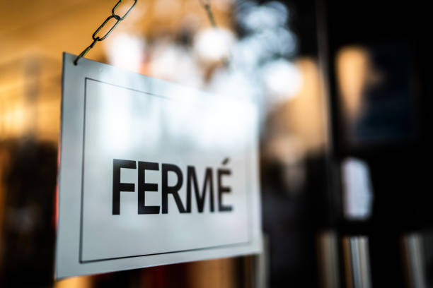 Fermeture des services communaux