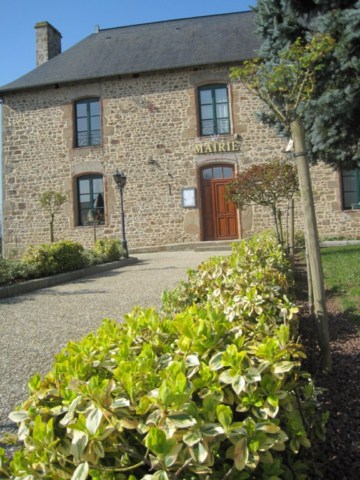 Horaires de la Mairie Horaires de la Mairie