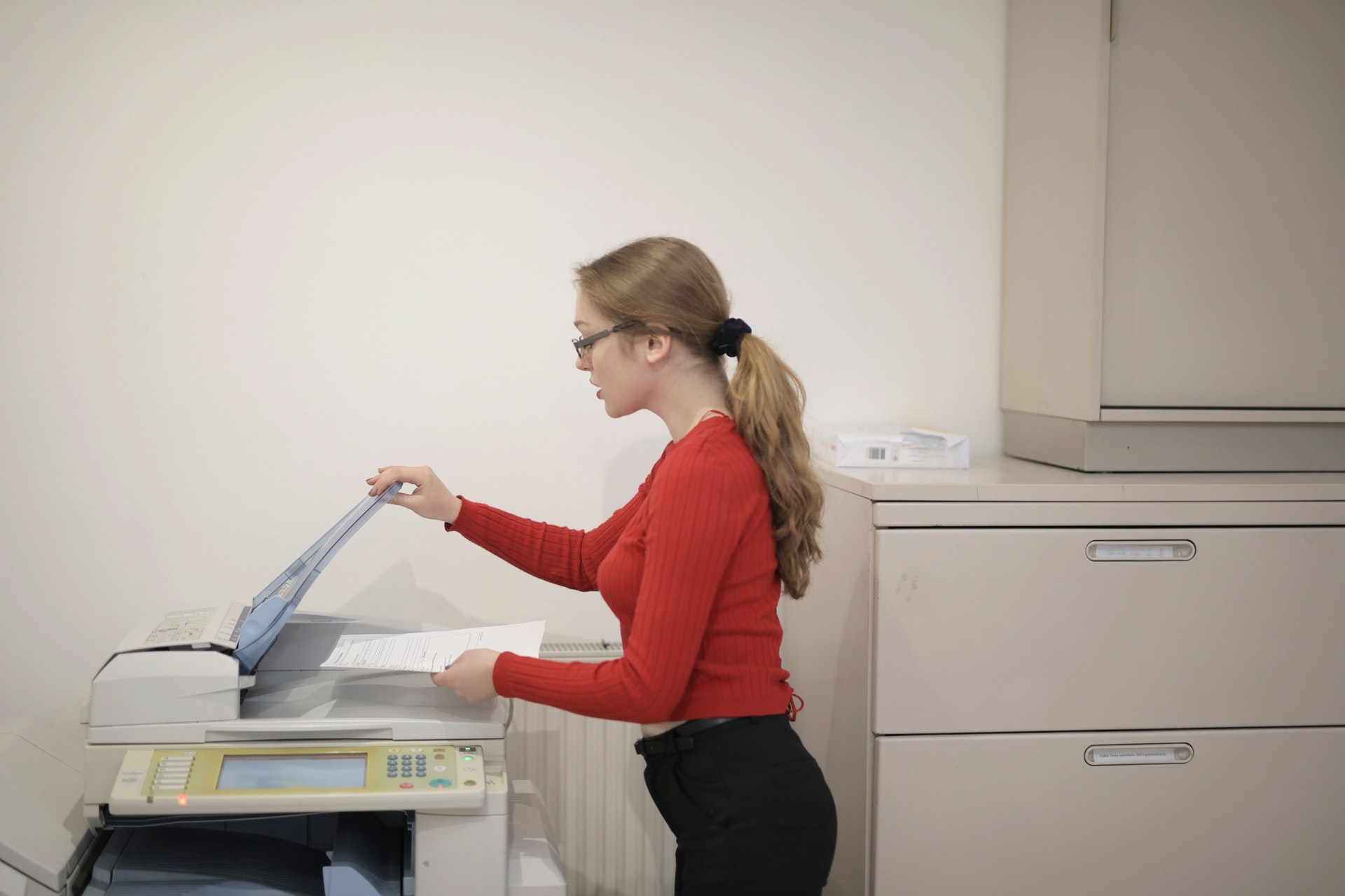 Tarifs photocopies 2022