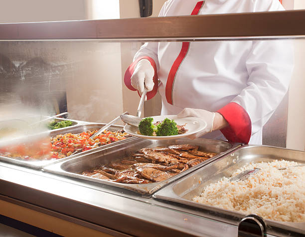 Le Restaurant scolaire