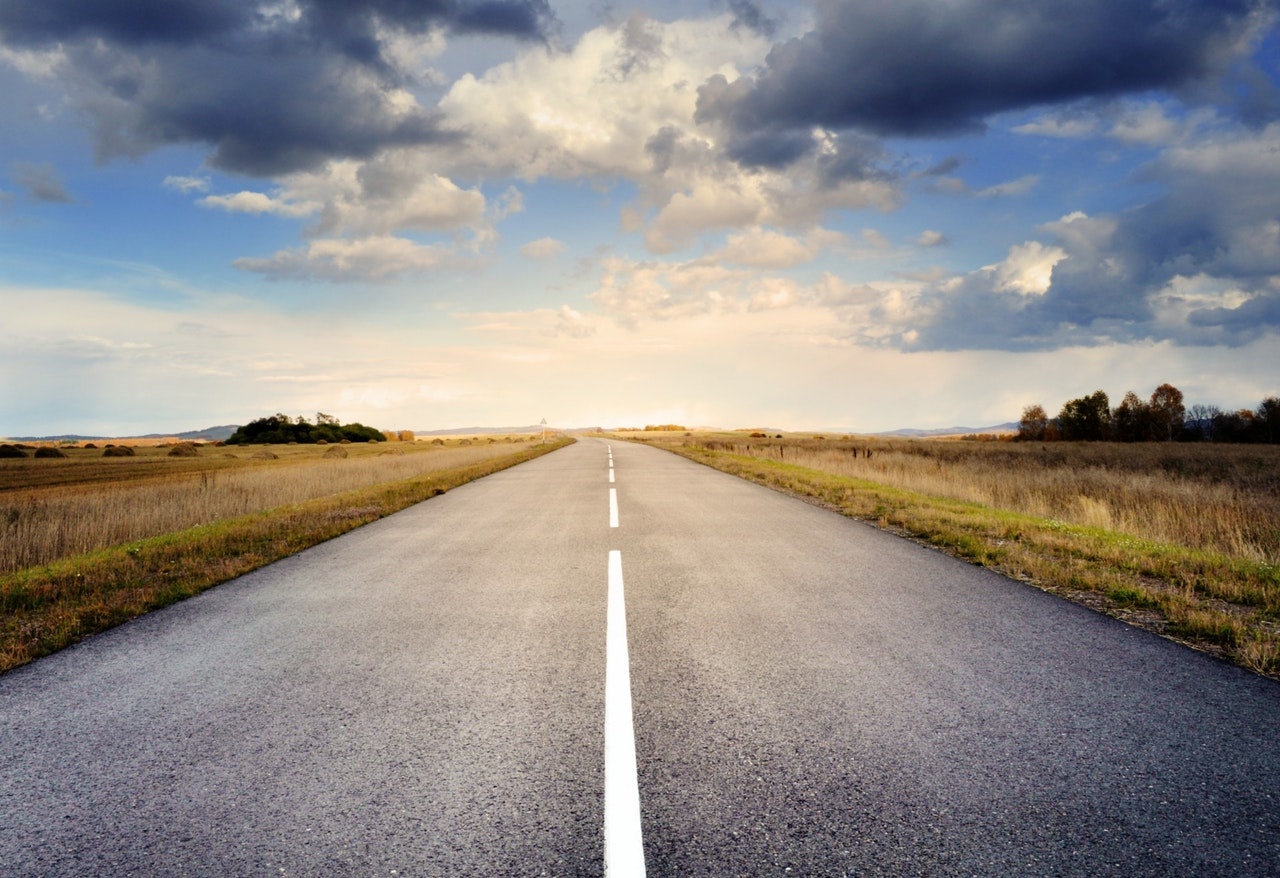 Gestion de la route