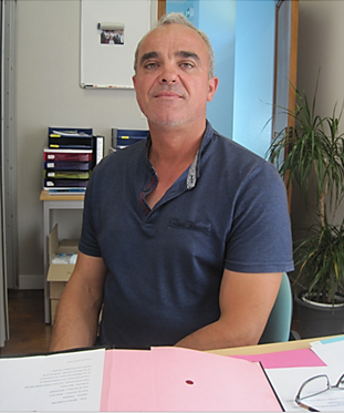 RIOULT - LERICHE Stéphane