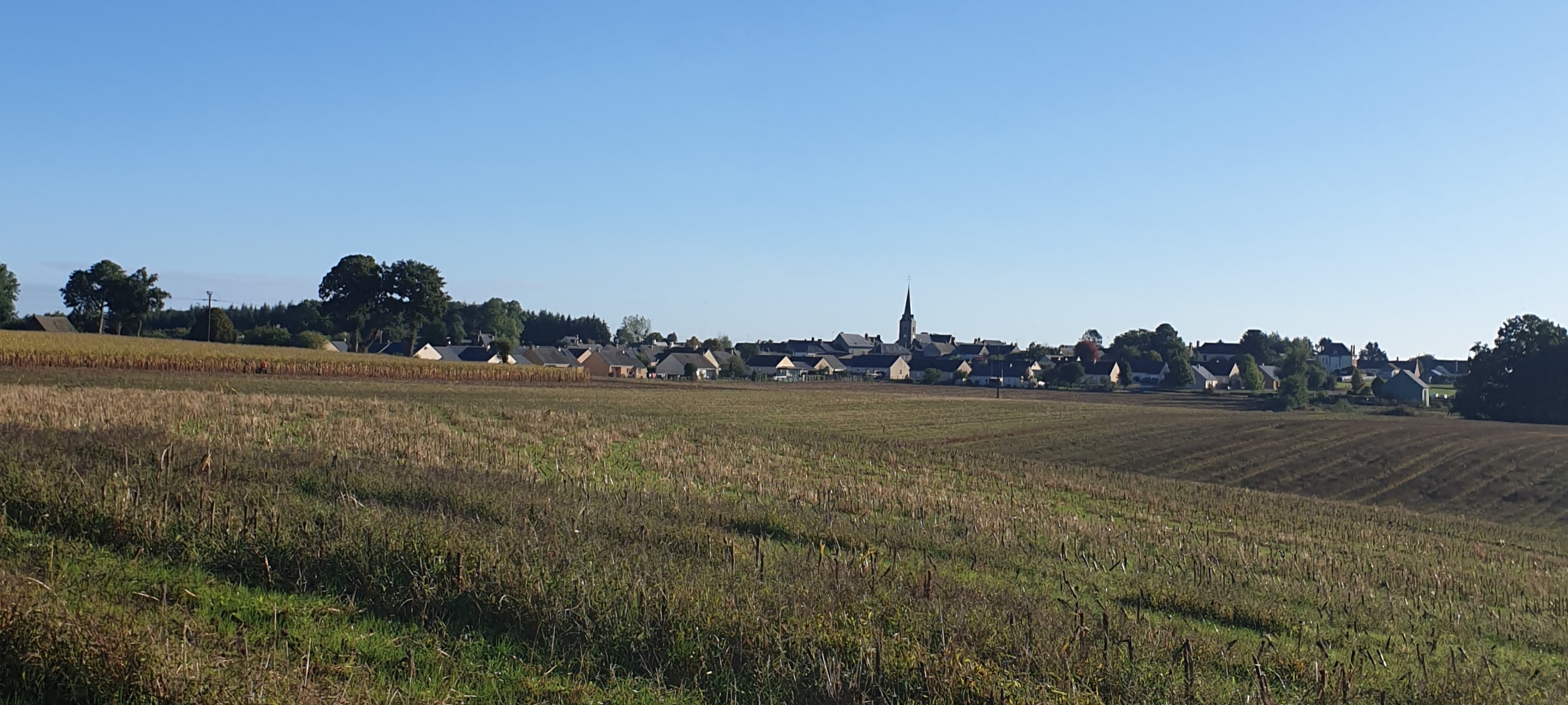 Patrimoine & Environnement