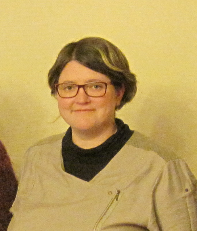 BOUSSELET Isabelle