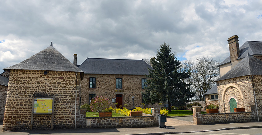 La vie communale