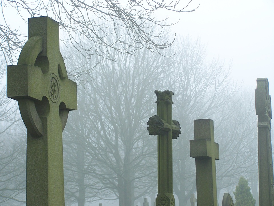Cimetière
