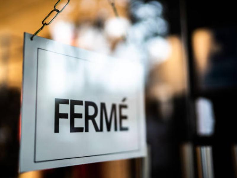 Fermeture des services communaux