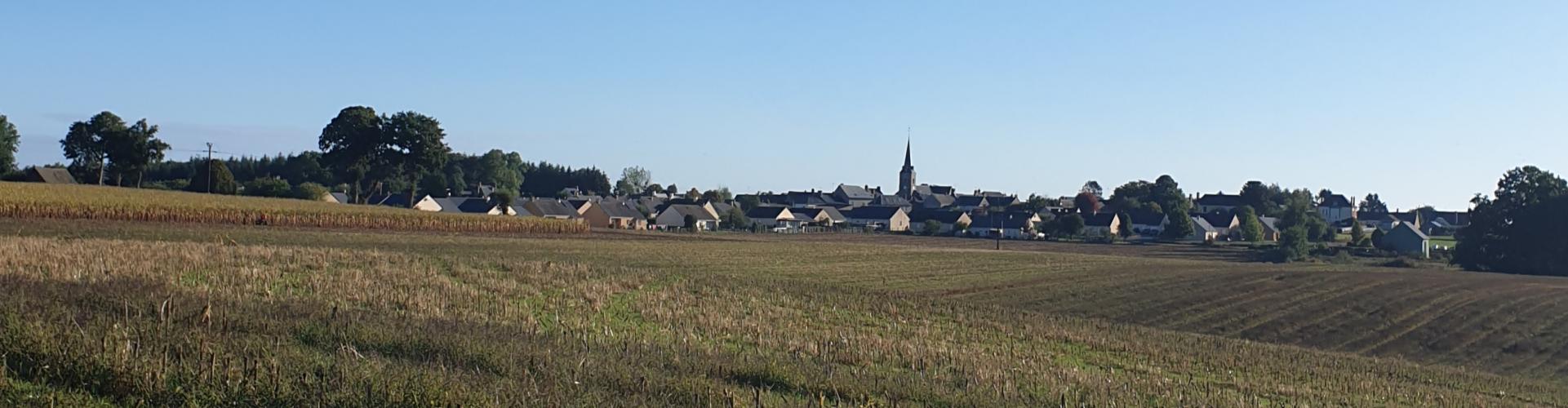 Patrimoine & Environnement