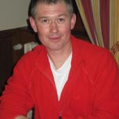 PLET Olivier
