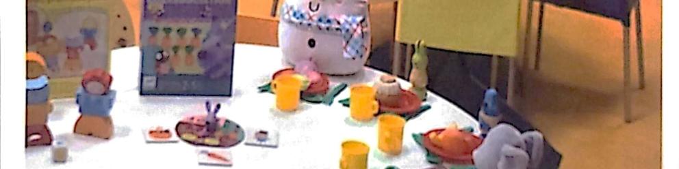 Animation à la Bibliothèque 