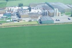 La Fromagerie LACTALIS